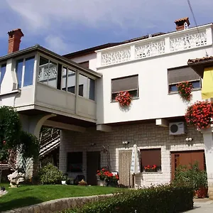  Apartmán Marija Nada Chorvatsko