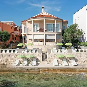  Apartmán Kiara Chorvatsko