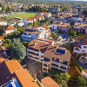  Apartmán Mir Chorvatsko