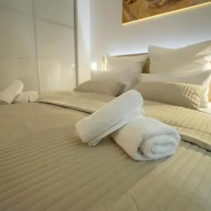  Apartmán Destino Chorvatsko
